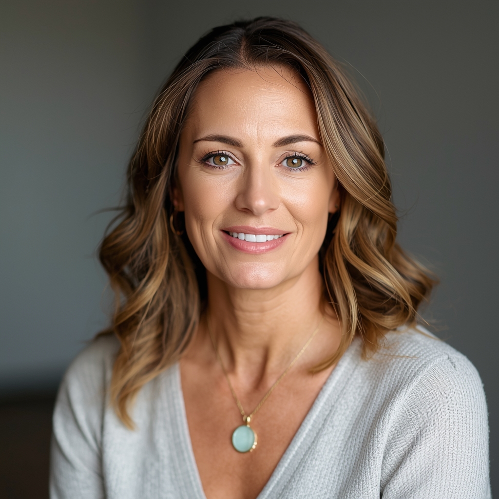 Toni Mills
